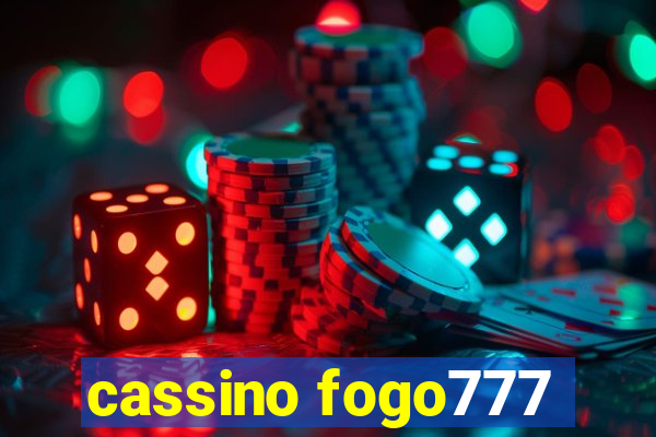 cassino fogo777